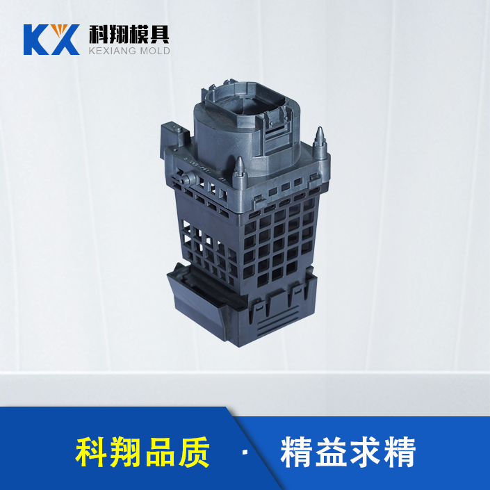 注塑模具加工時(shí)，產(chǎn)品收縮痕該如何避免呢？