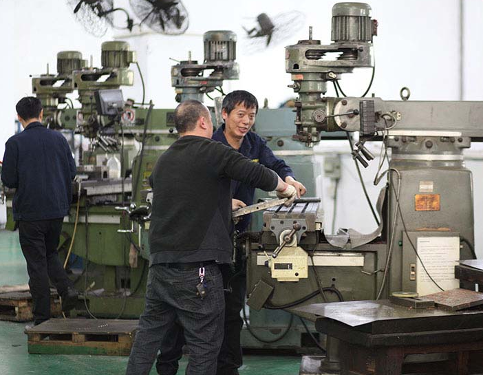 注塑模具加工成型工藝,要點你知道多少？