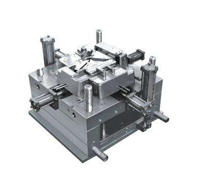 如何快速的制作模具3D裝配檔，深圳模具設(shè)計公司