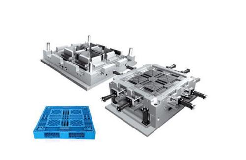 模具廠：什么是塑膠模具？