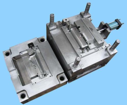 塑膠注塑模具加工，塑膠模具注塑加工廠家