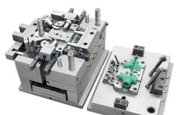 塑膠模具設計加工，高精密塑膠模具設計時要注意哪些問題