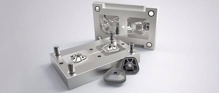 塑膠模具是什么？塑膠模具的類(lèi)型有哪些