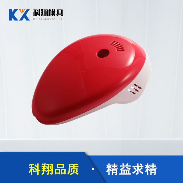 塑膠模具開模廠家分享：注塑模具拉延件開裂問題應(yīng)該怎么解決？
