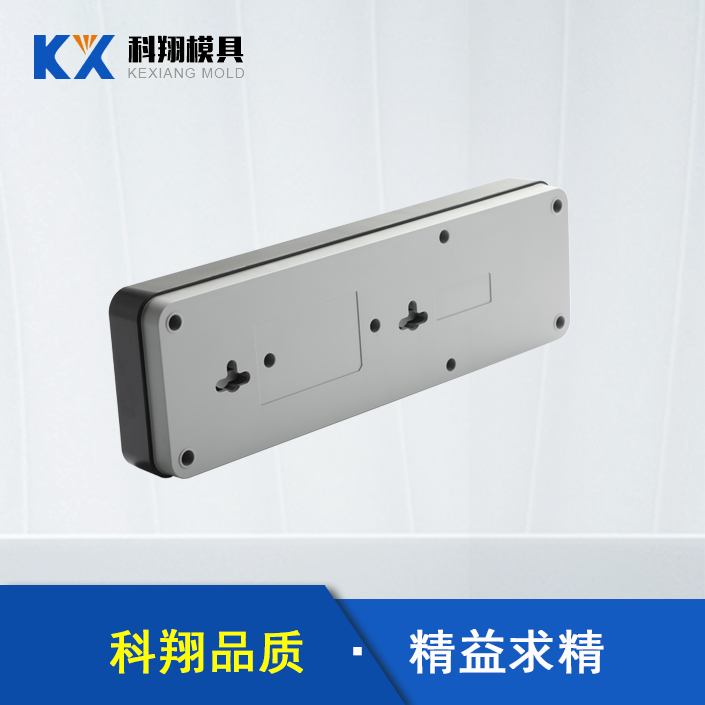 ?塑膠模具對于制件生產(chǎn)，壓料面的精度是影響拉延模的重要因素
